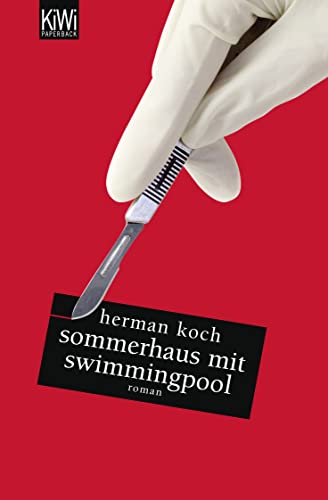 Sommerhaus mit Swimmingpool: Roman von Kiepenheuer & Witsch GmbH